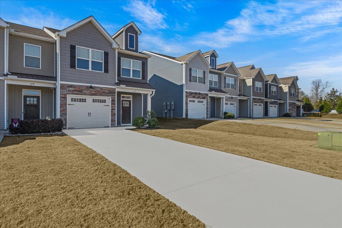 131 Rushing Creek Lane