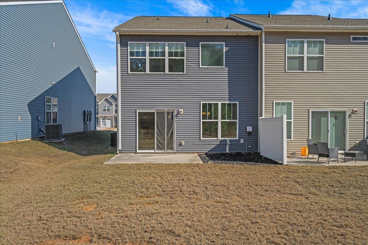 131 Rushing Creek Lane