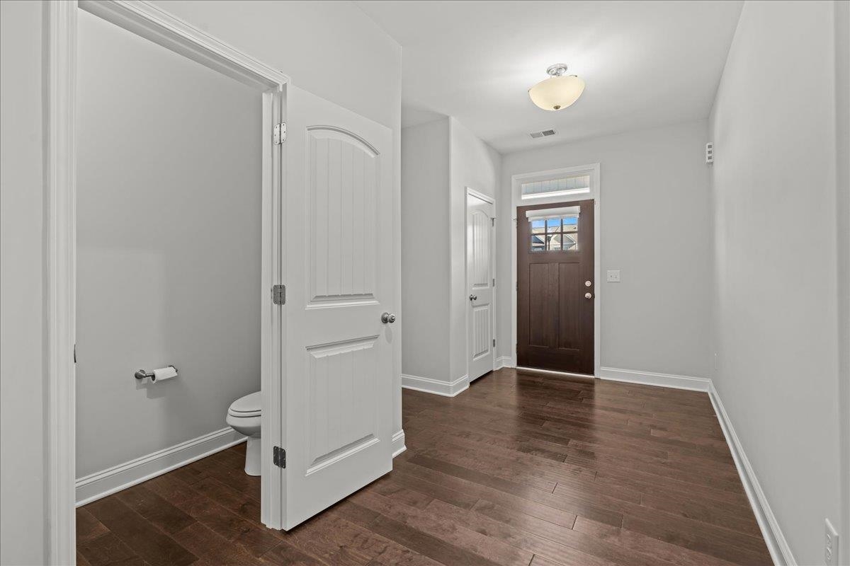 131 Rushing Creek Lane