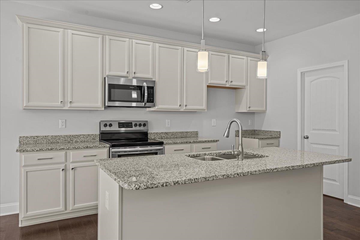 131 Rushing Creek Lane