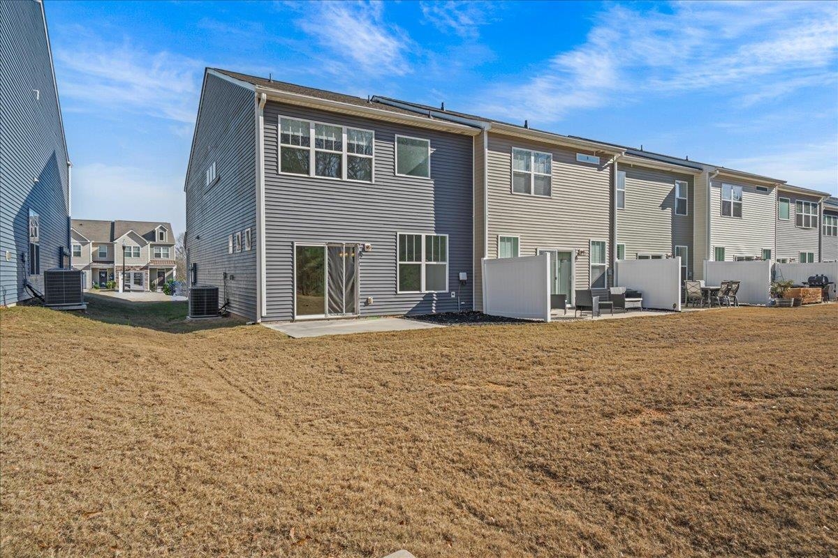 131 Rushing Creek Lane