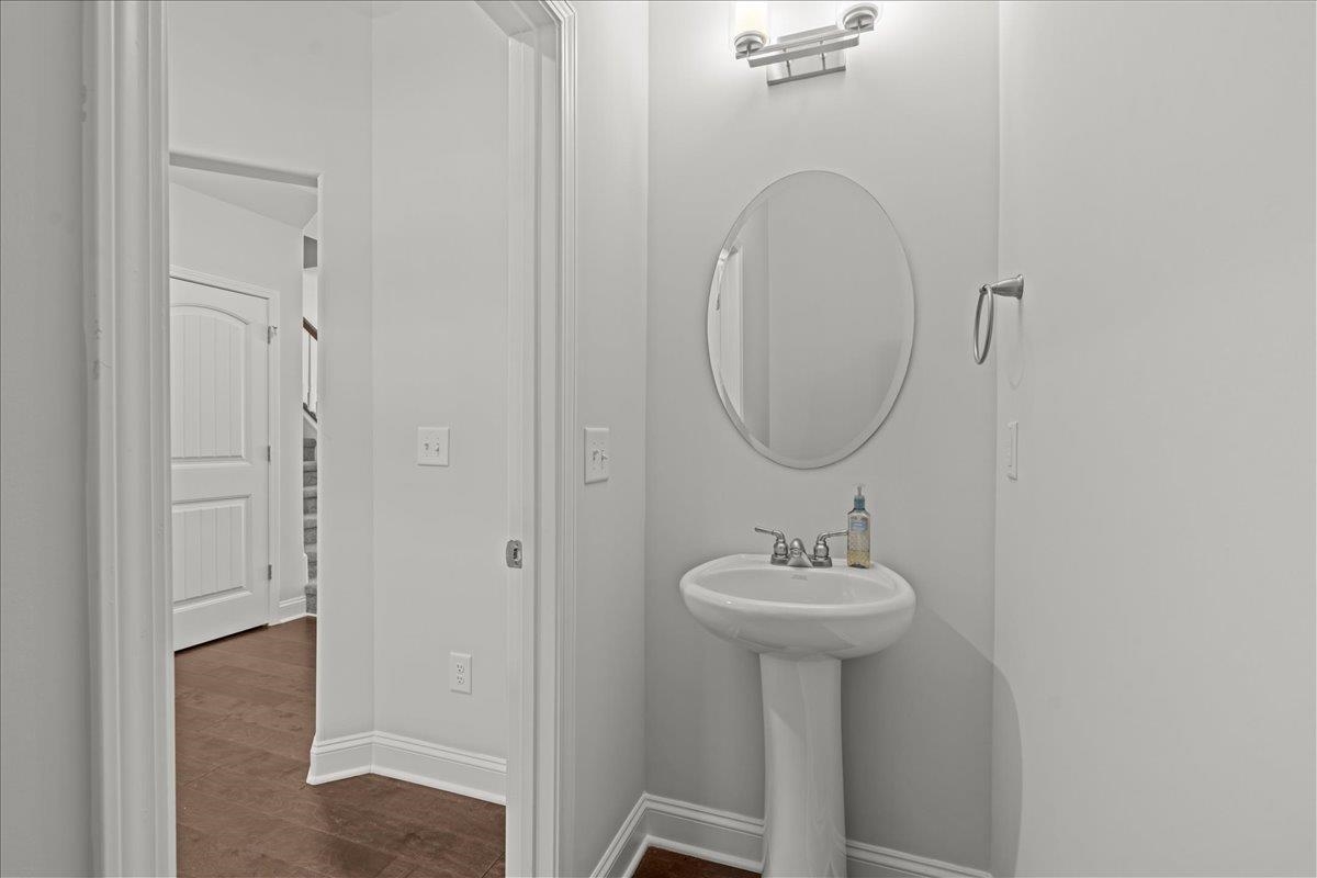 131 Rushing Creek Lane