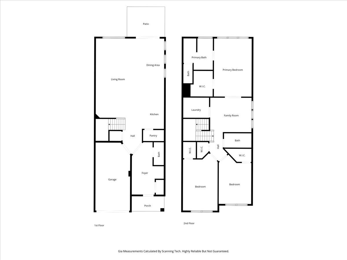 131 Rushing Creek Lane