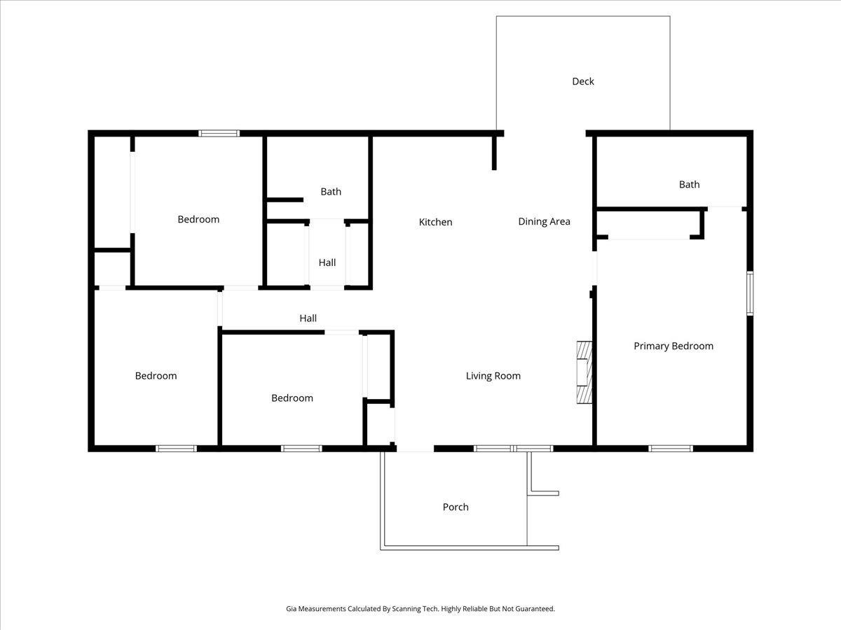 2304 Old Spartanburg Highway