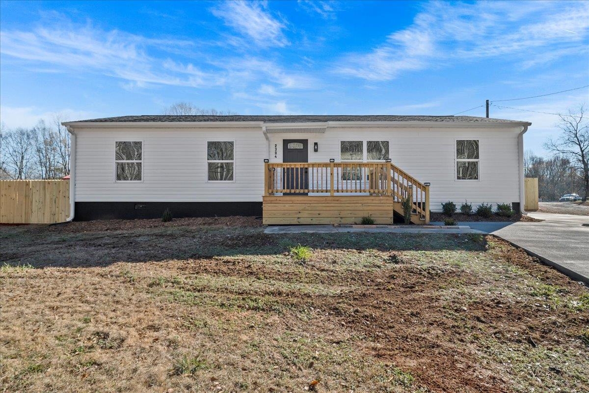 2304 Old Spartanburg Highway