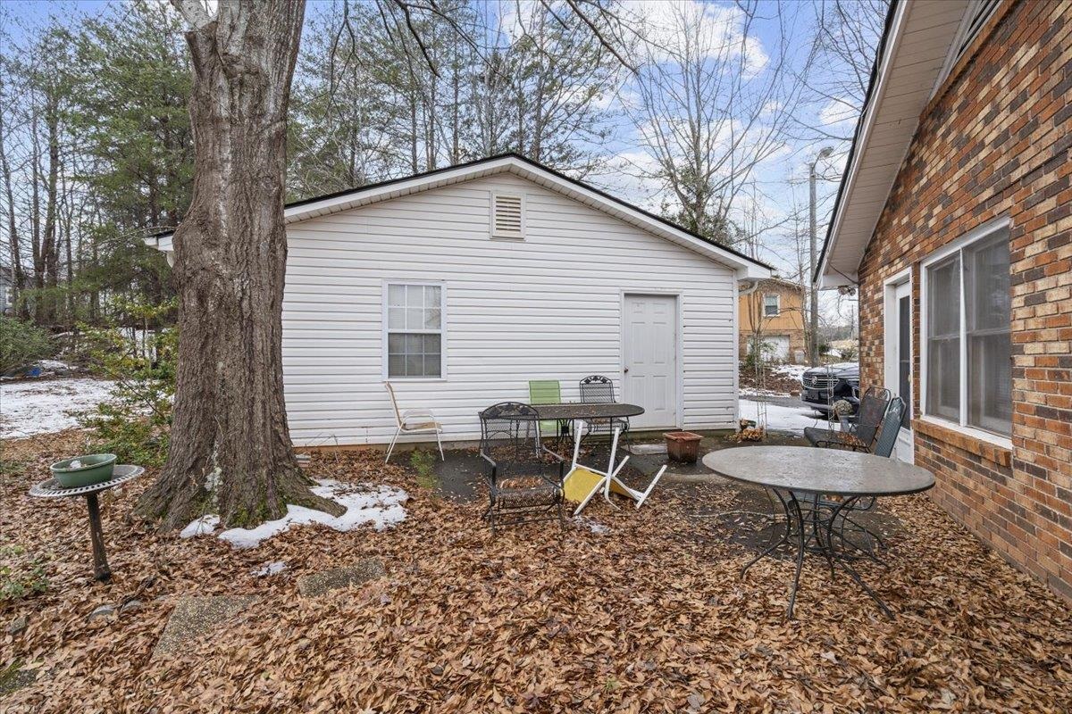 500 W Rutherford Street