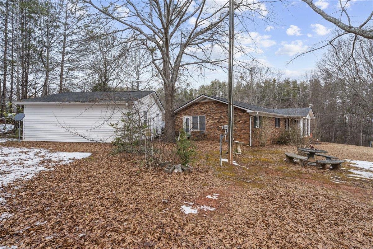 500 W Rutherford Street