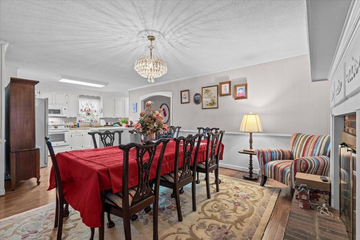 500 W Rutherford Street