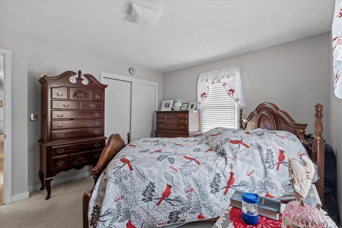 500 W Rutherford Street