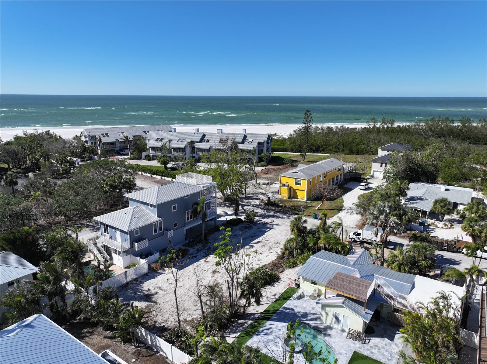 321 NORTH SHORE RD #LOT ONLY