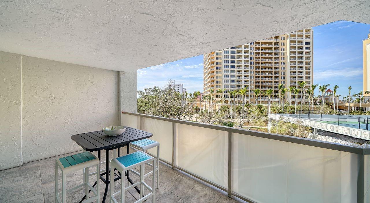 1111 N GULFSTREAM AVE #4E