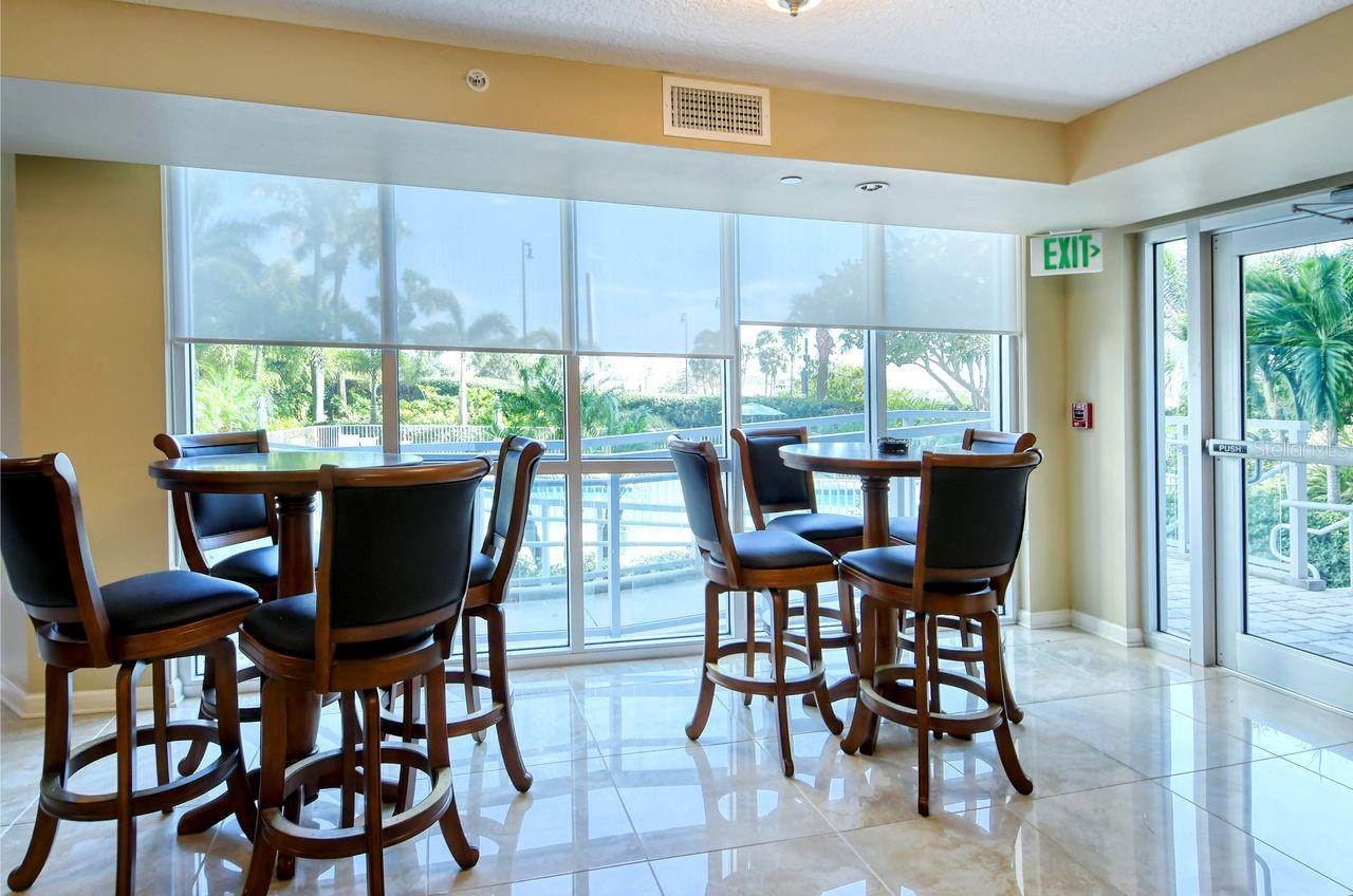 1111 N GULFSTREAM AVE #4E