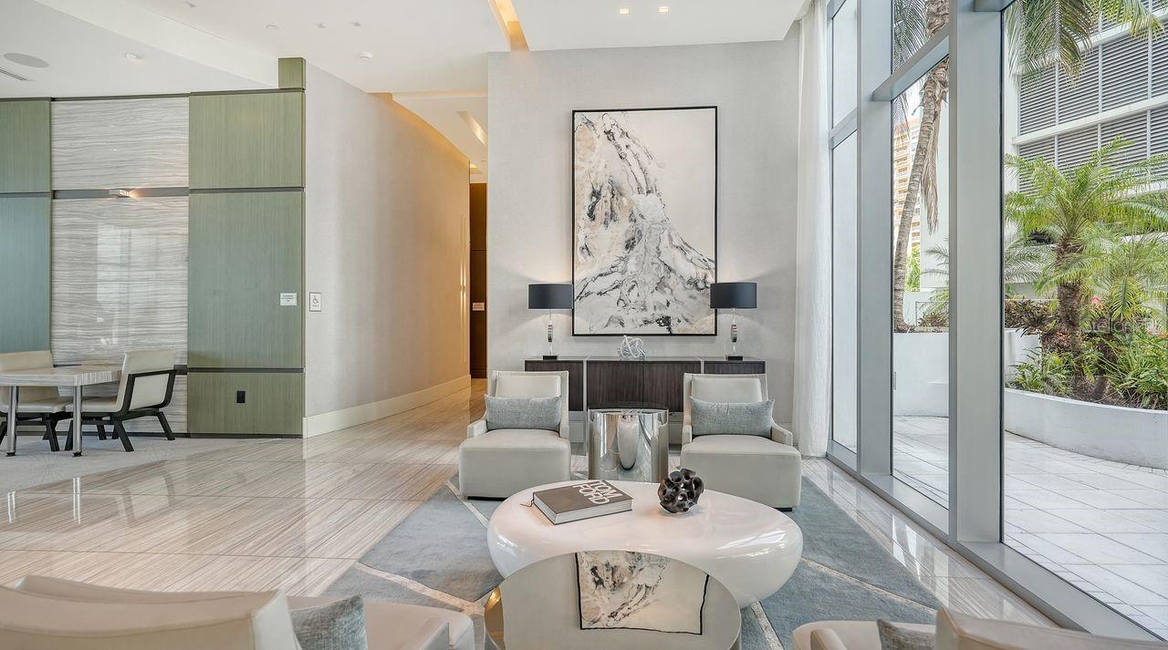 1155 N GULFSTREAM AVE #607