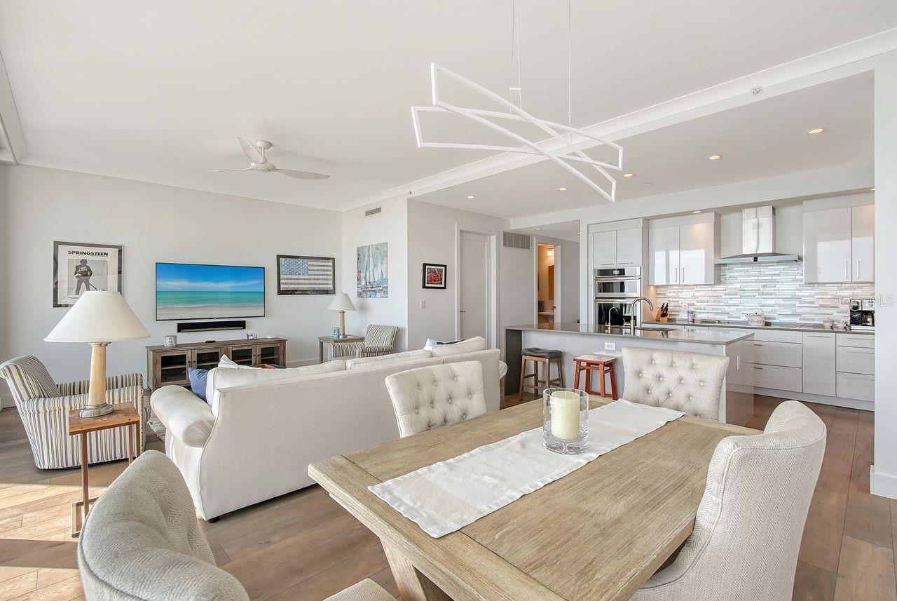 1155 N GULFSTREAM AVE #607