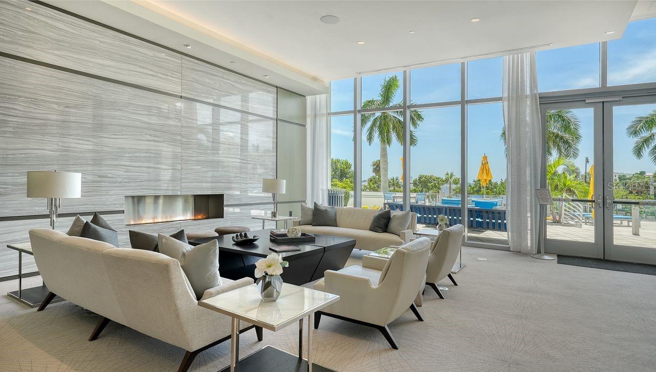 1155 N GULFSTREAM AVE #607