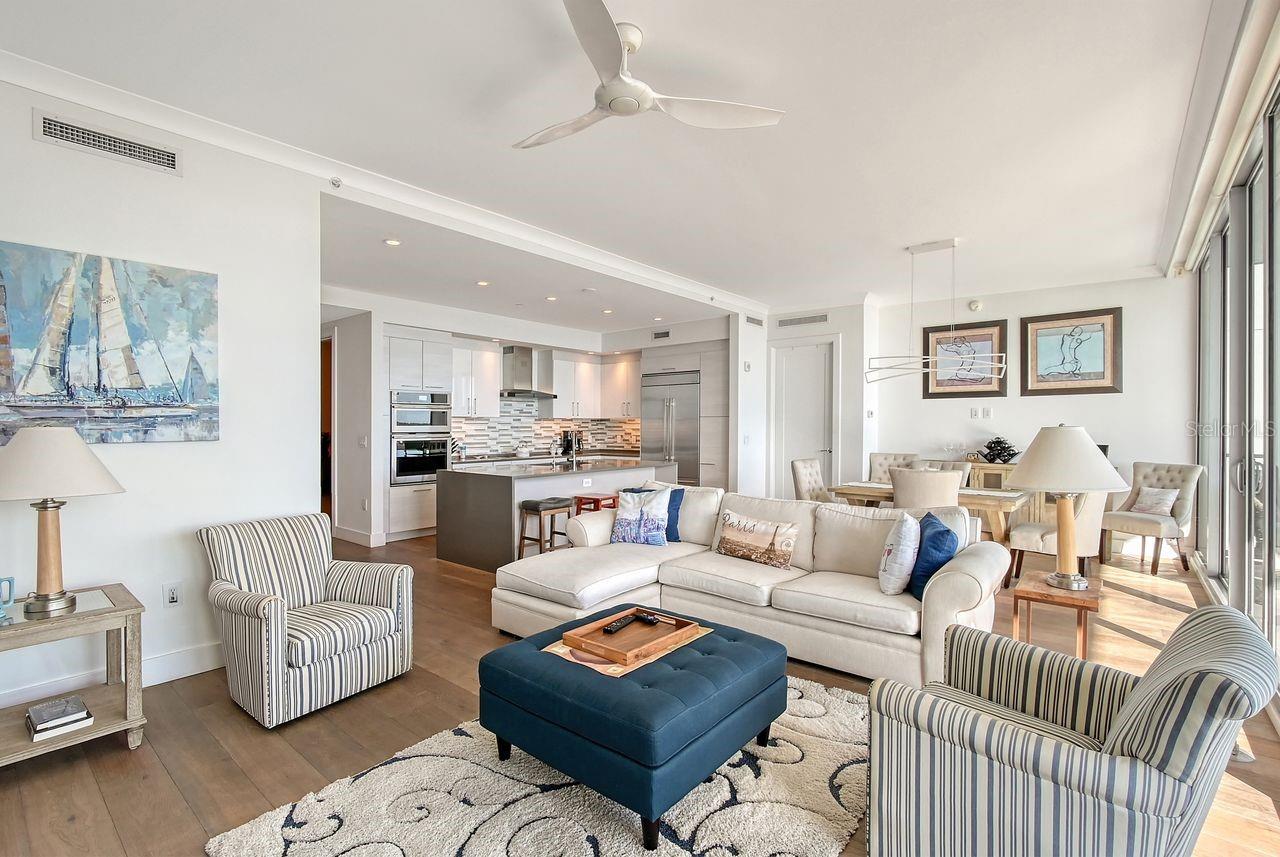 1155 N GULFSTREAM AVE #607