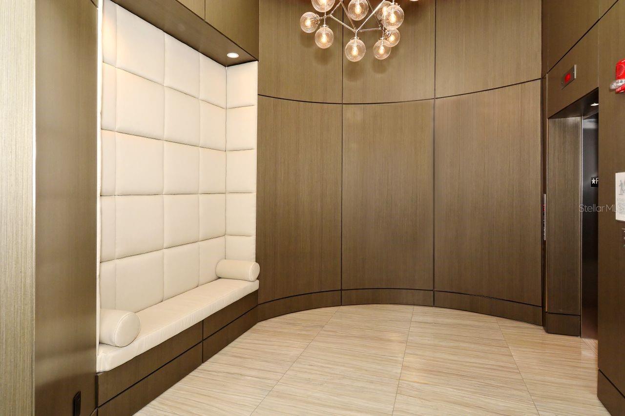 1155 N GULFSTREAM AVE #607