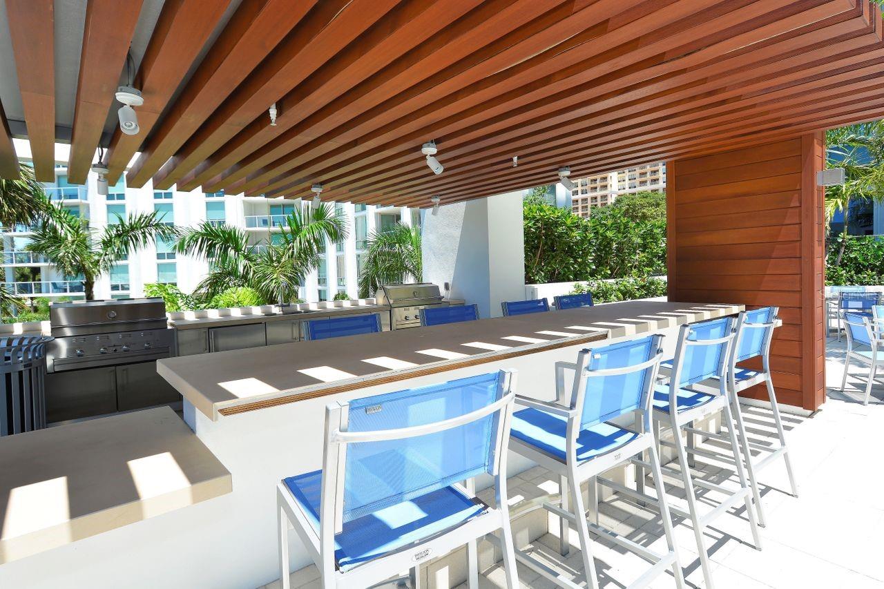 1155 N GULFSTREAM AVE #607