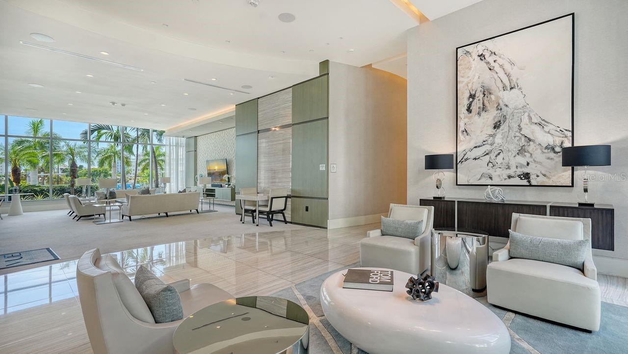 1155 N GULFSTREAM AVE #607