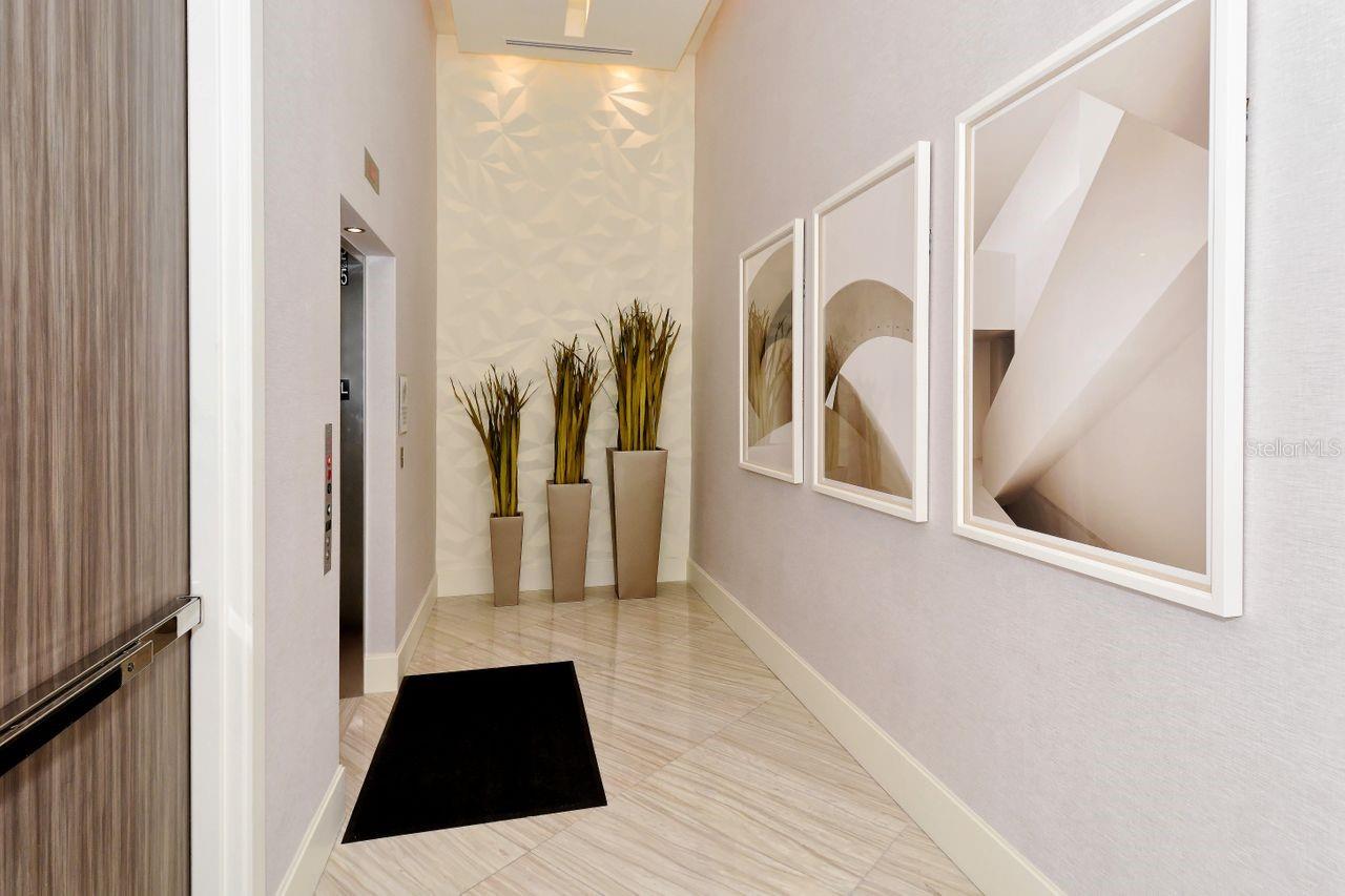 1155 N GULFSTREAM AVE #607