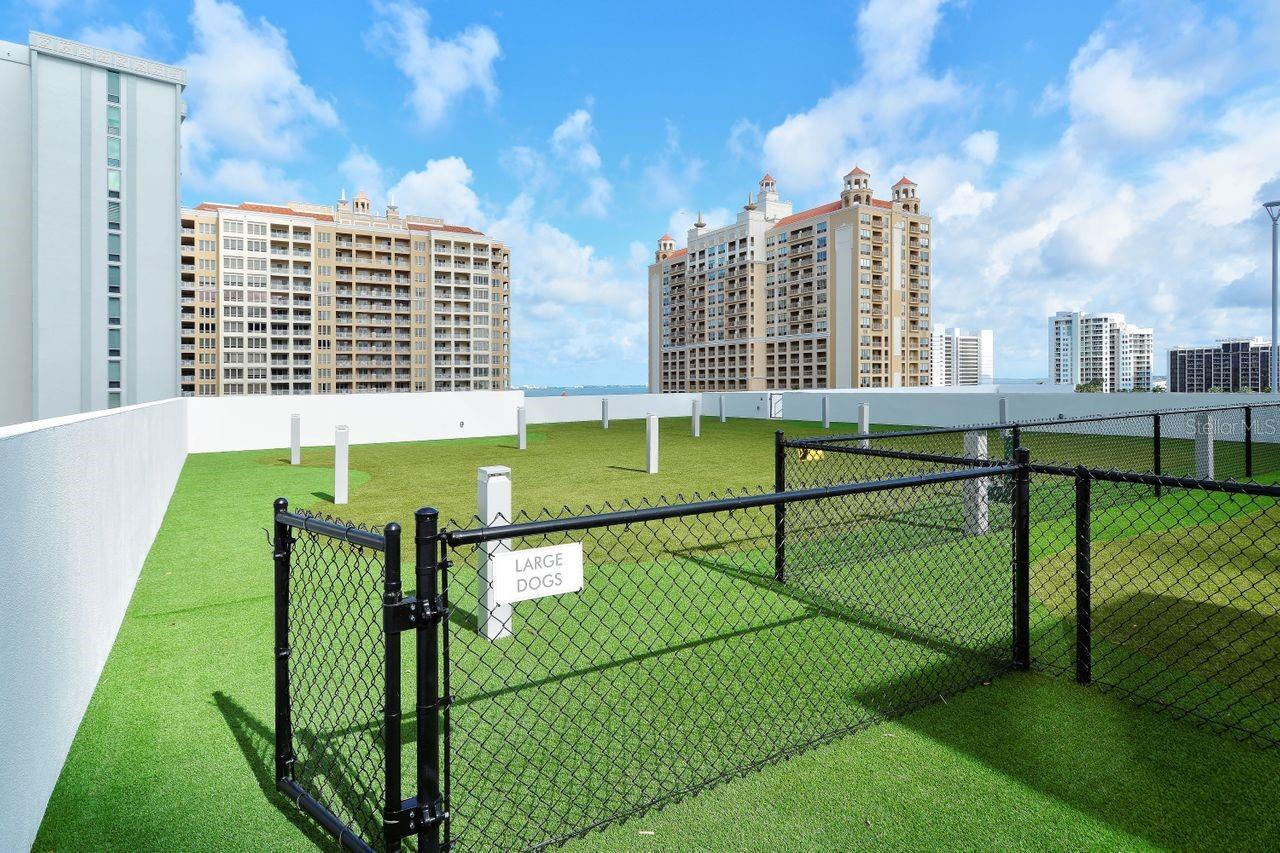 1155 N GULFSTREAM AVE #607