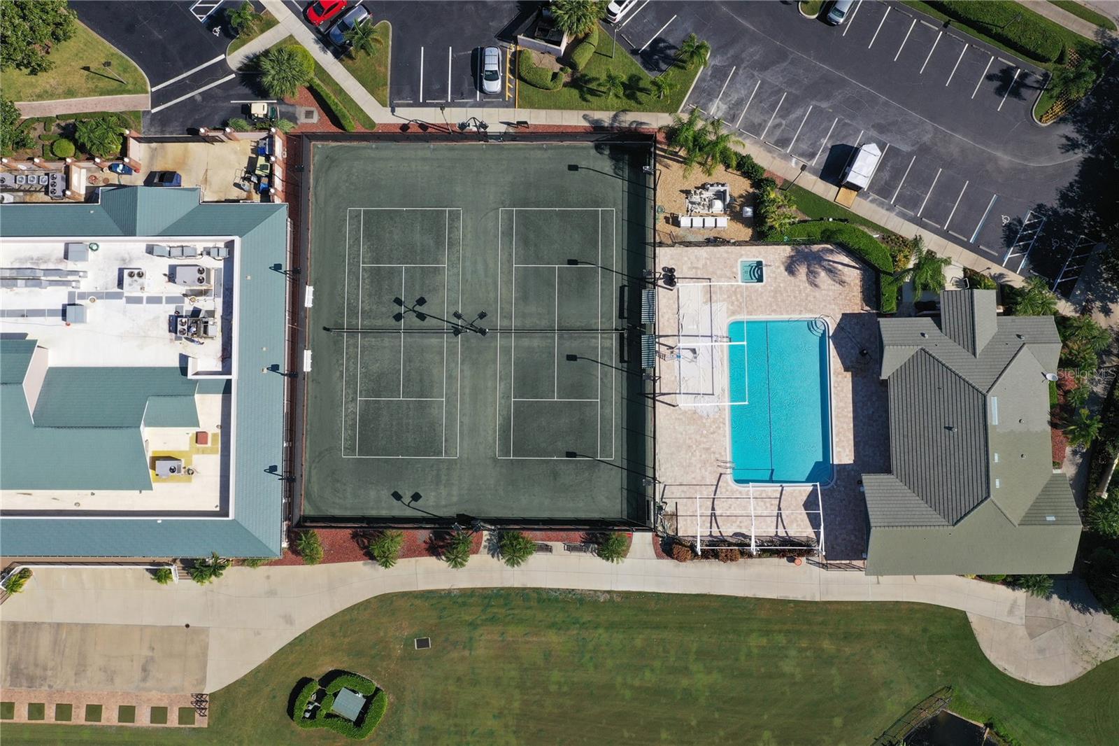 6912 DREWRYS BLF #608