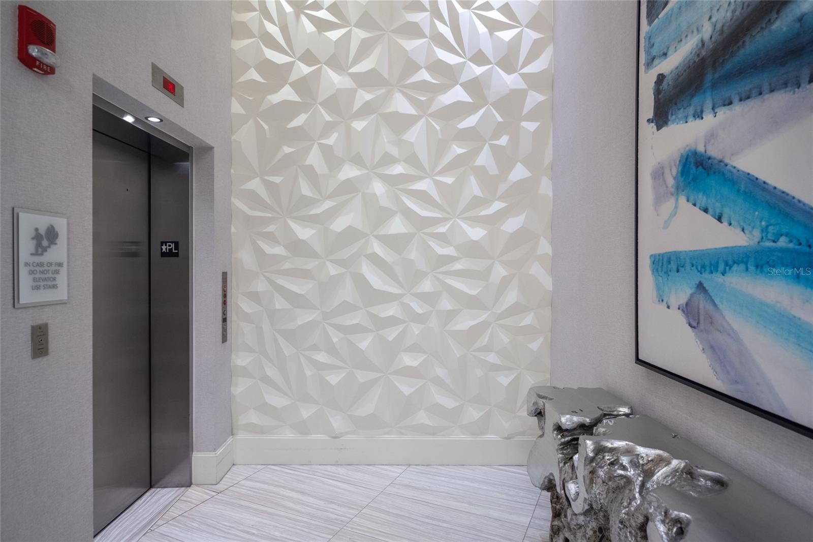 1155 N GULFSTREAM AVE #1607