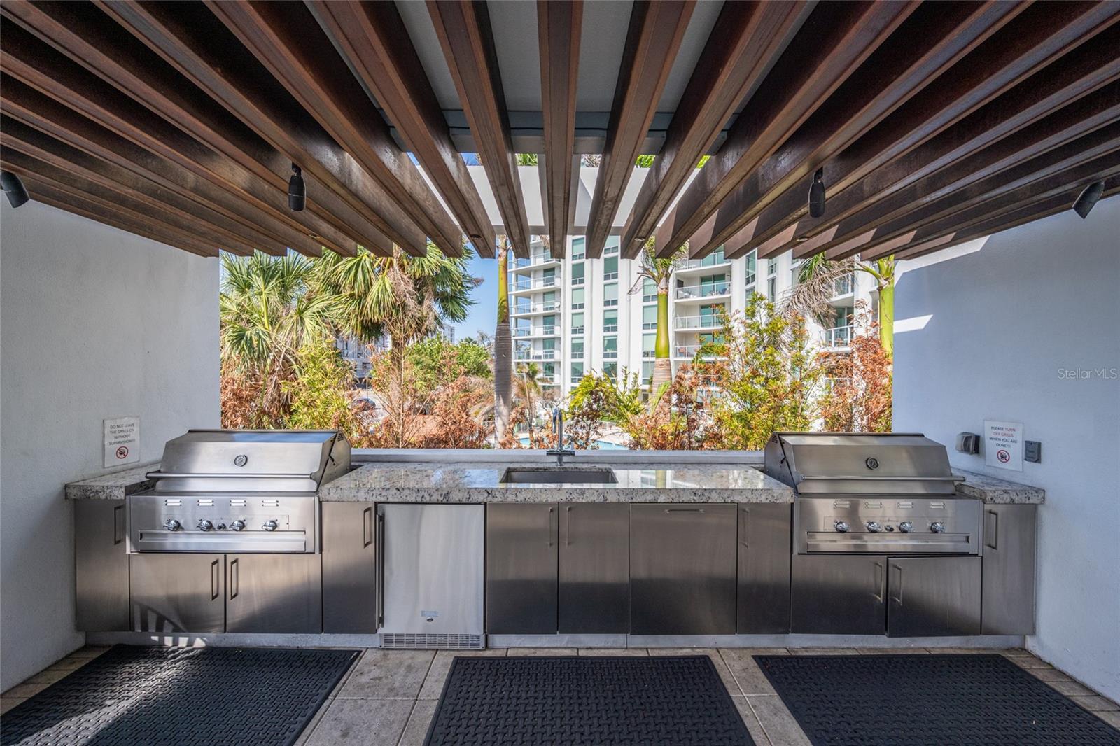 1155 N GULFSTREAM AVE #1607