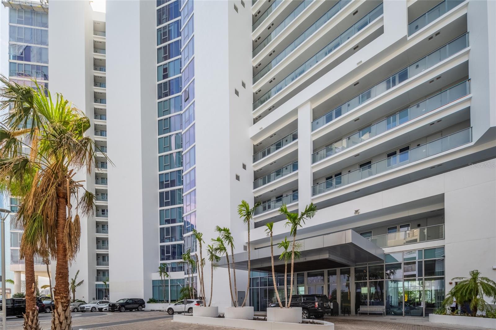 1155 N GULFSTREAM AVE #1607