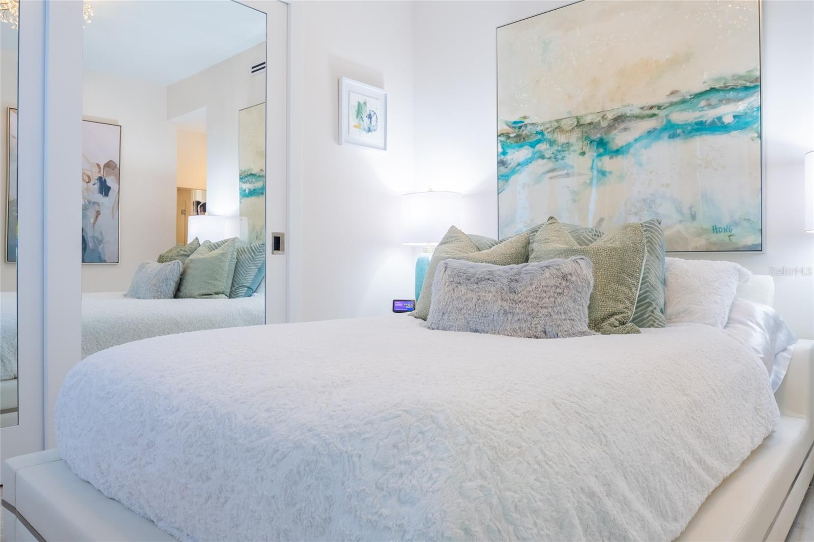 1155 N GULFSTREAM AVE #1607