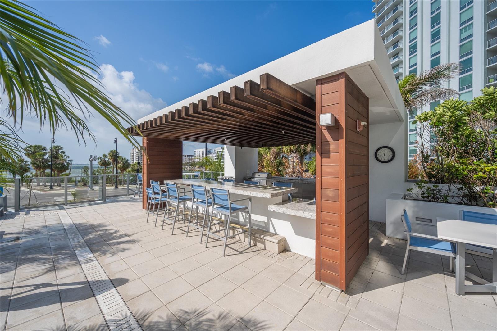 1155 N GULFSTREAM AVE #1607