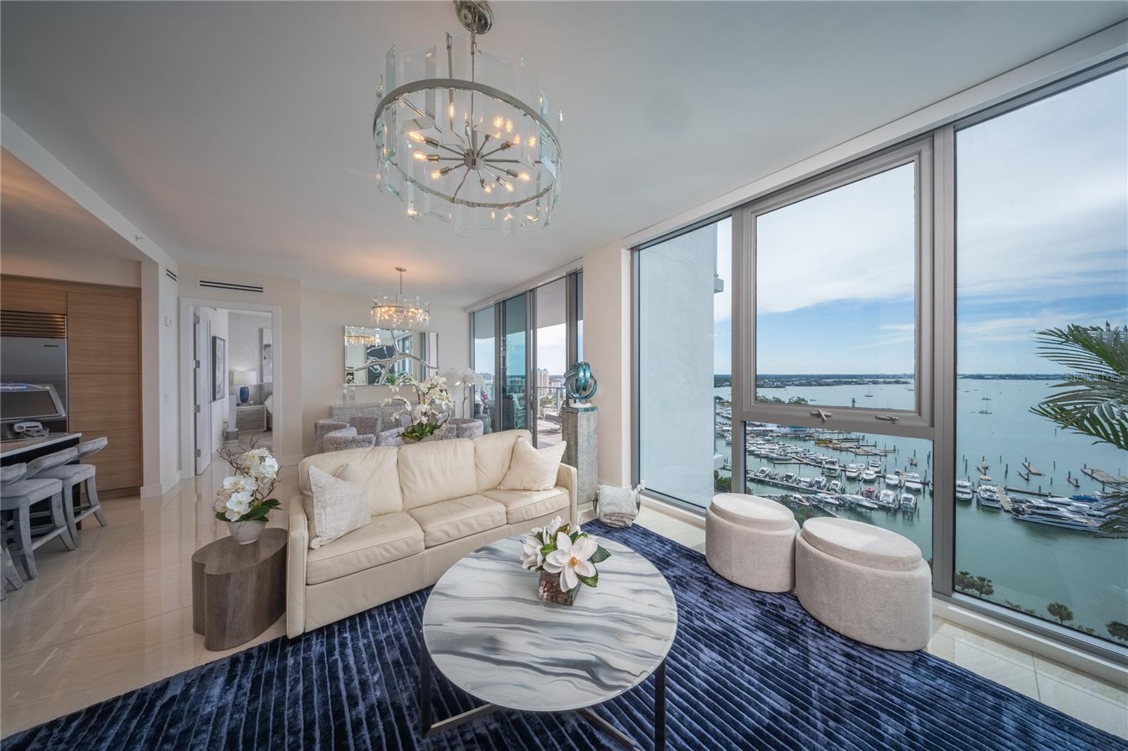 1155 N GULFSTREAM AVE #1607