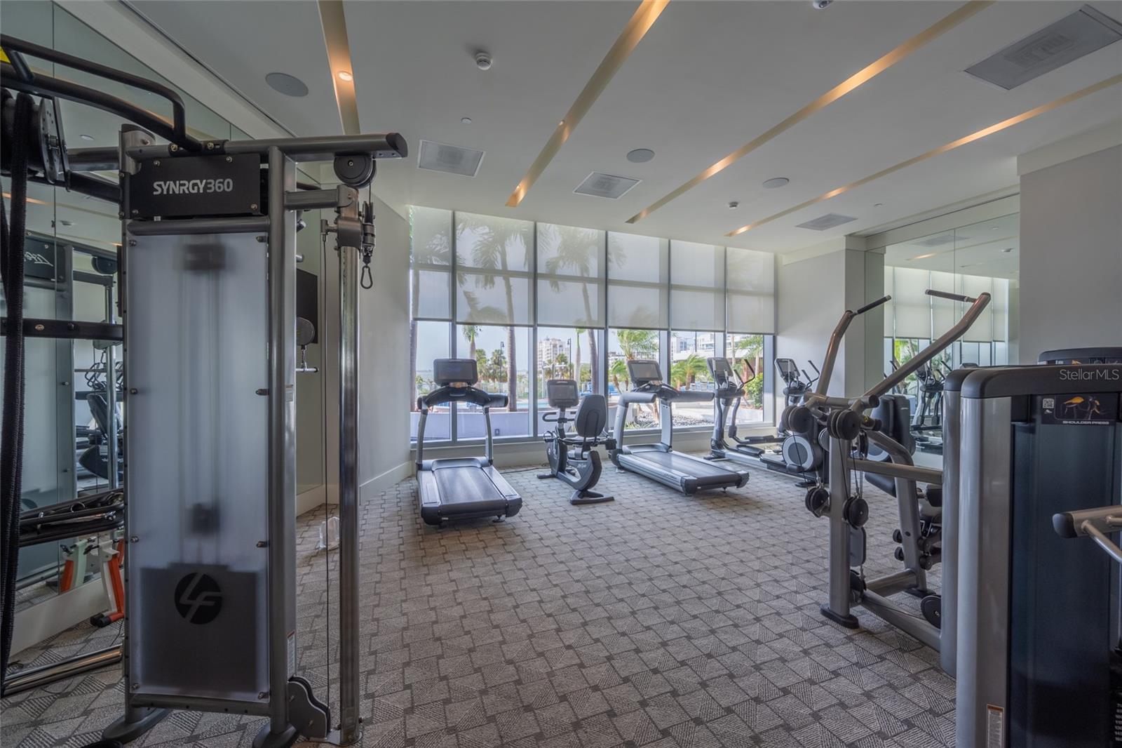 1155 N GULFSTREAM AVE #1607