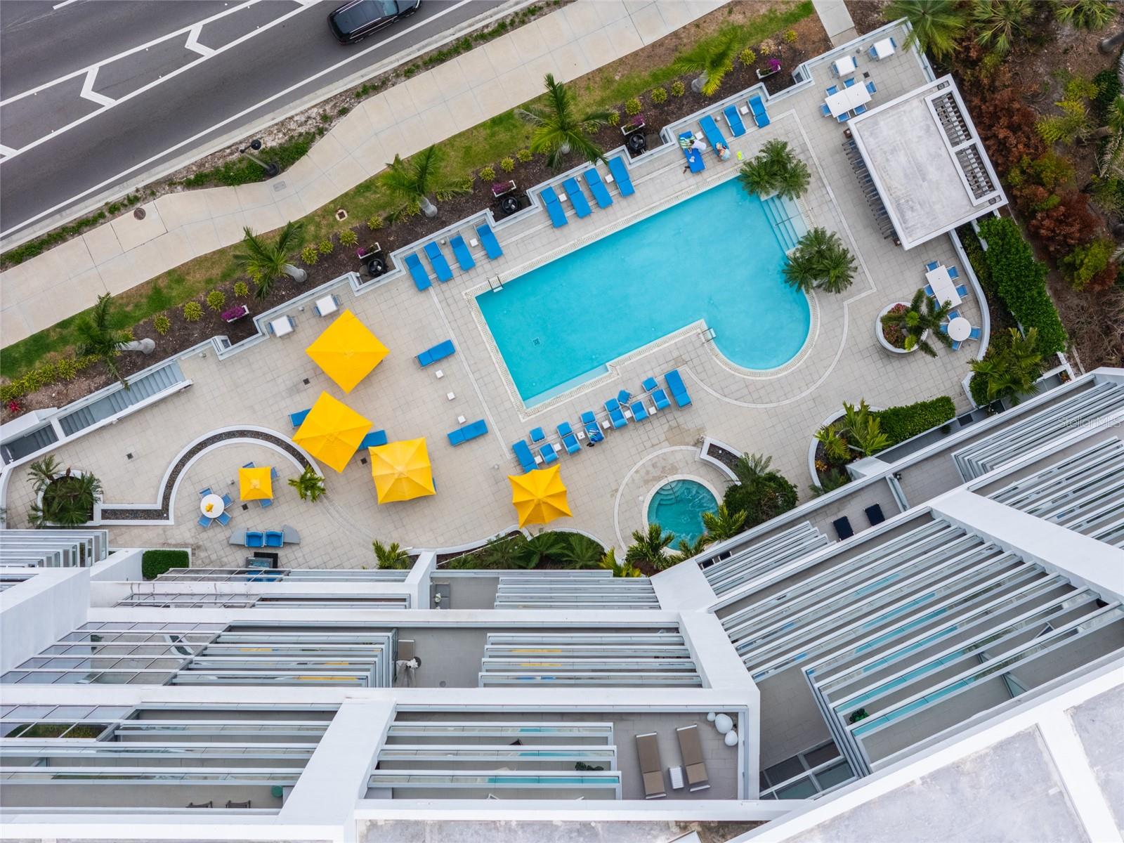 1155 N GULFSTREAM AVE #1607