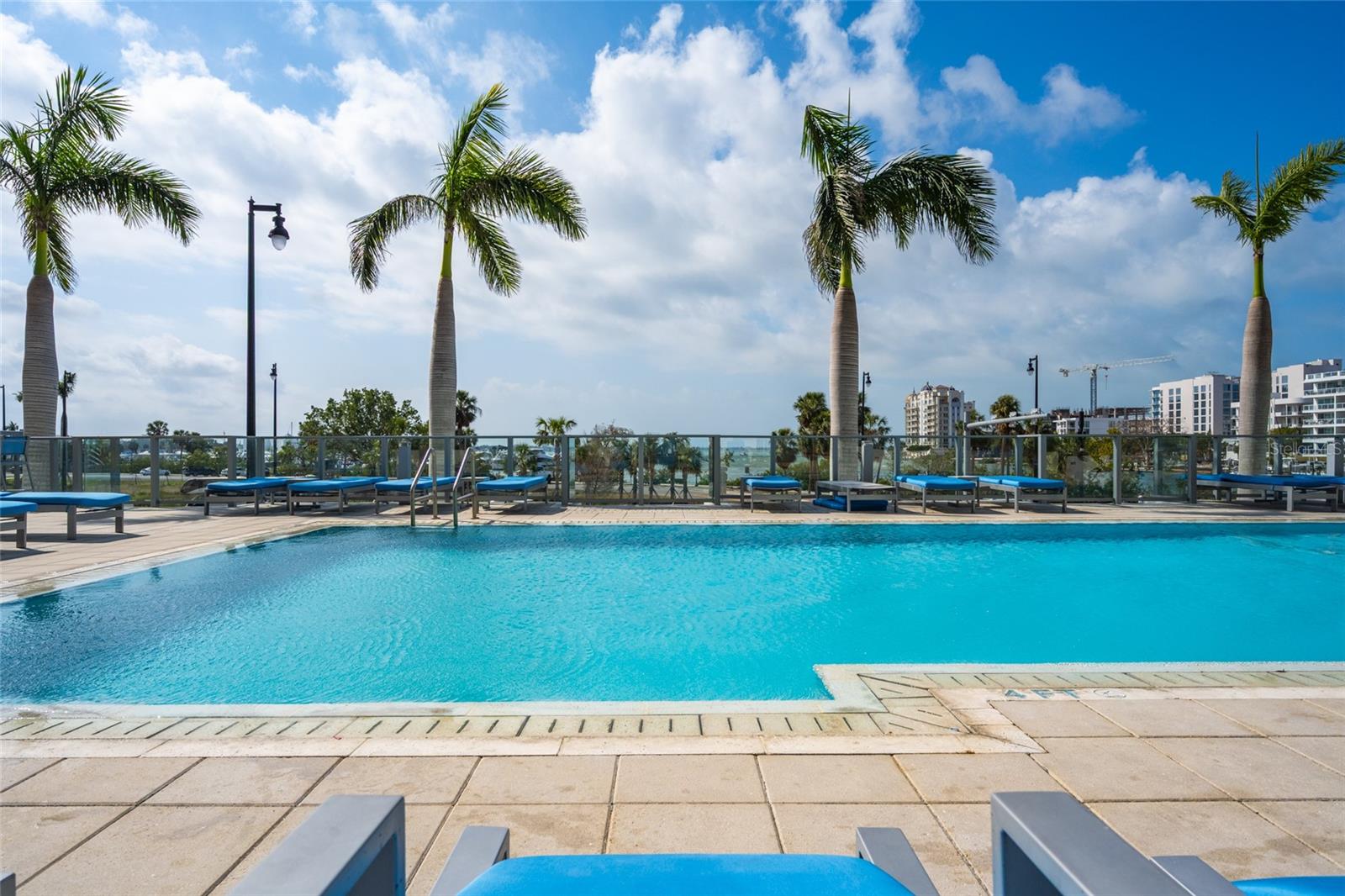 1155 N GULFSTREAM AVE #1607