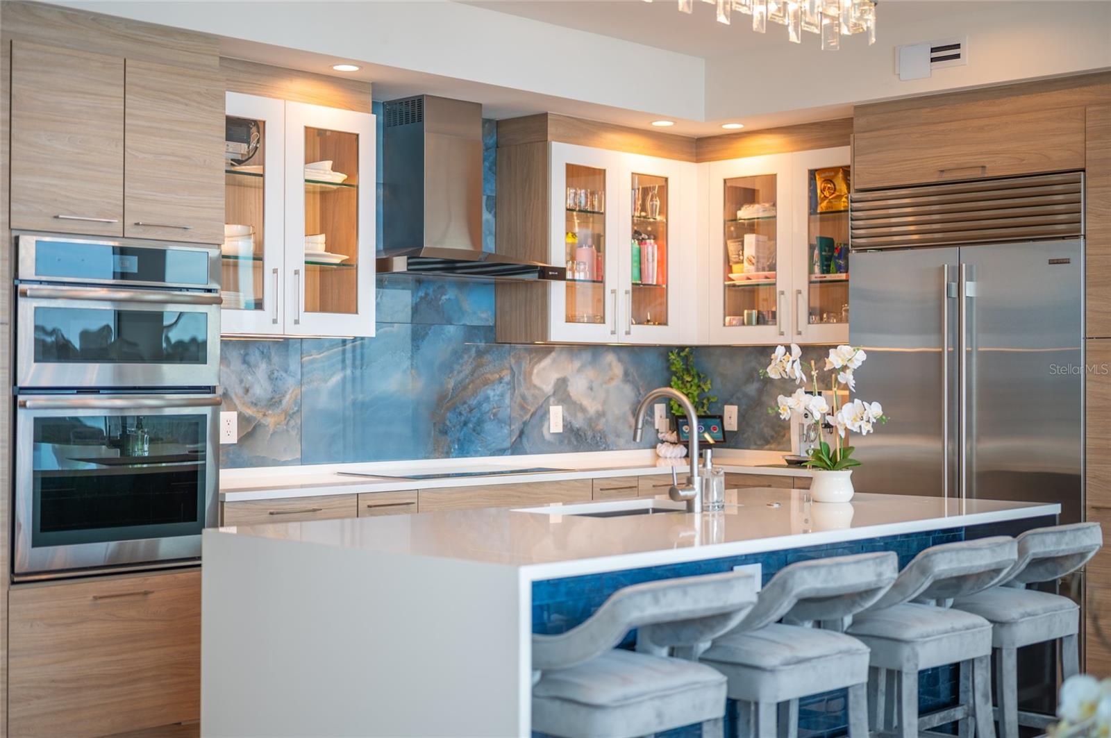 1155 N GULFSTREAM AVE #1607