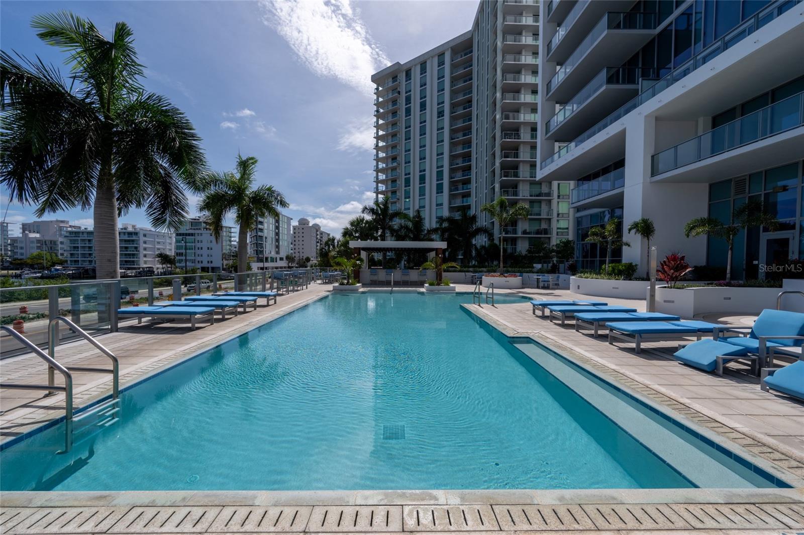 1155 N GULFSTREAM AVE #1607