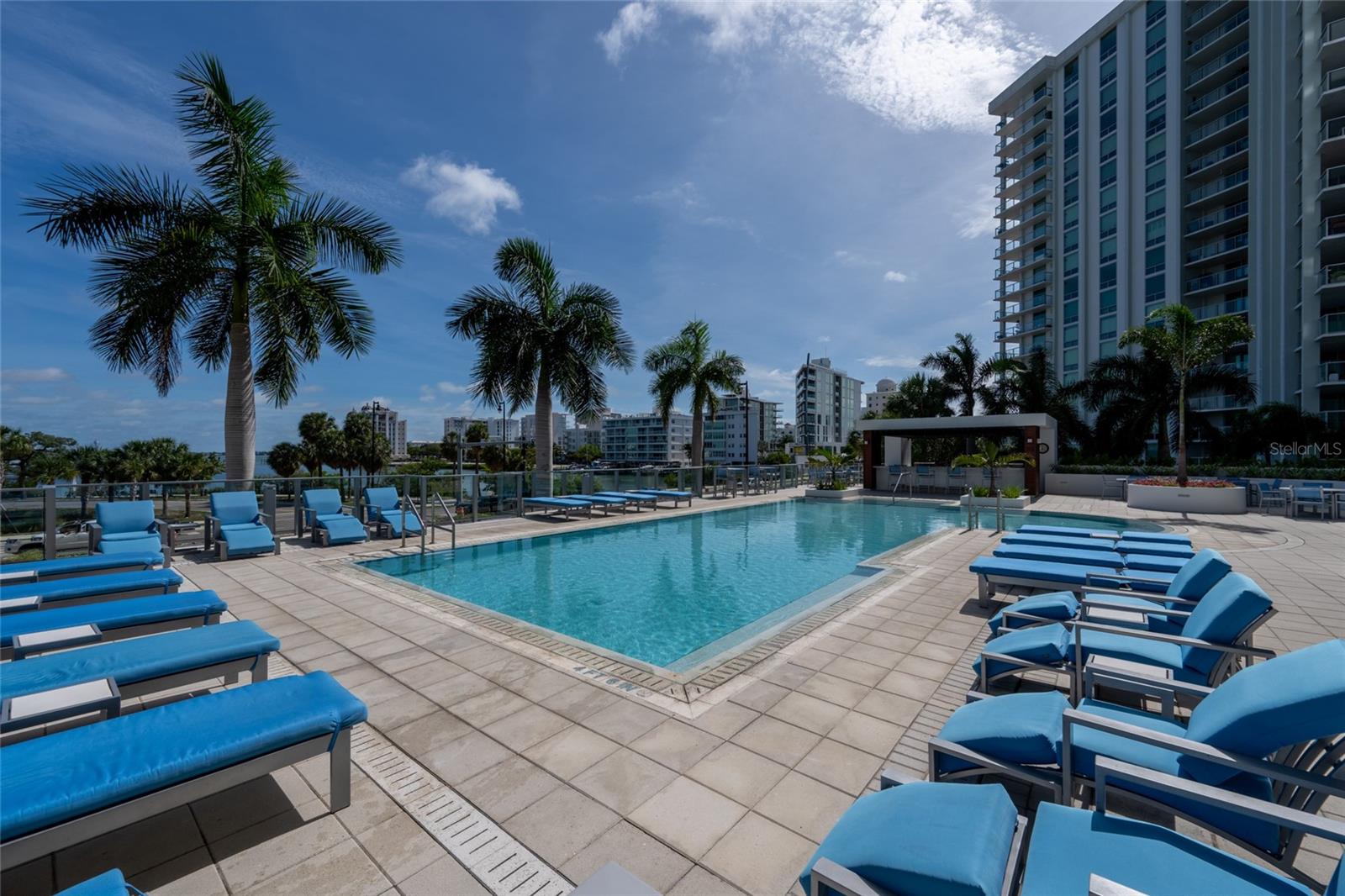 1155 N GULFSTREAM AVE #1607