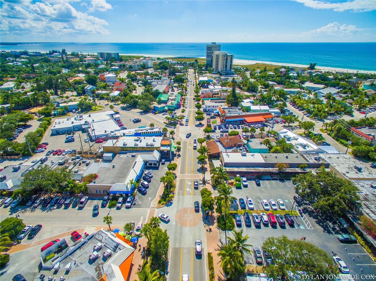 1155 N GULFSTREAM AVE #1607