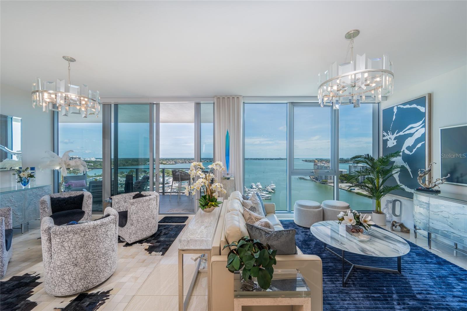 1155 N GULFSTREAM AVE #1607