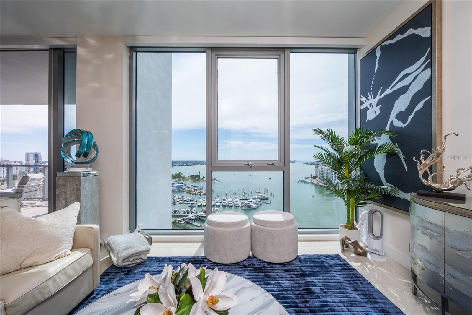 1155 N GULFSTREAM AVE #1607