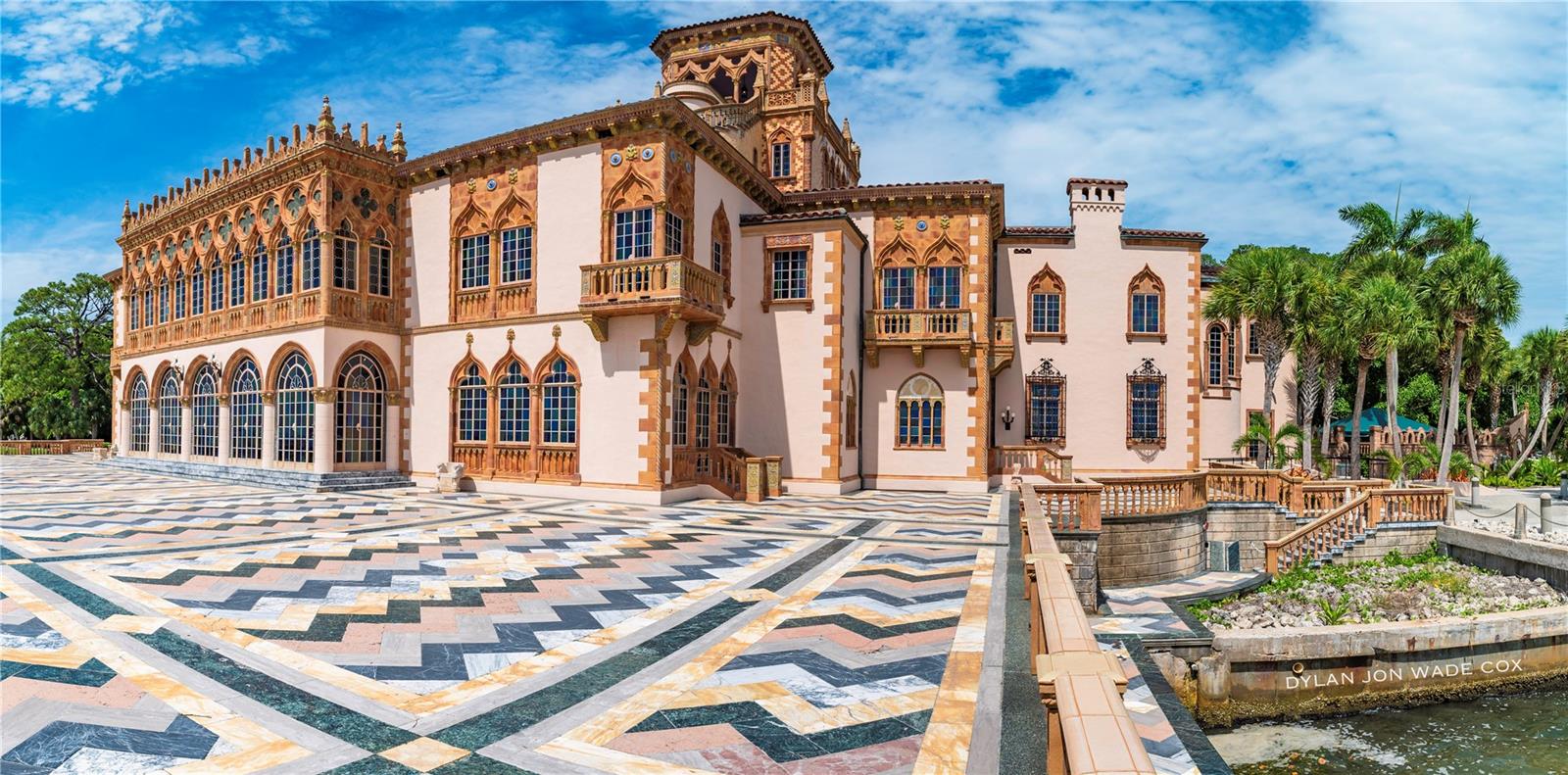 1155 N GULFSTREAM AVE #1607