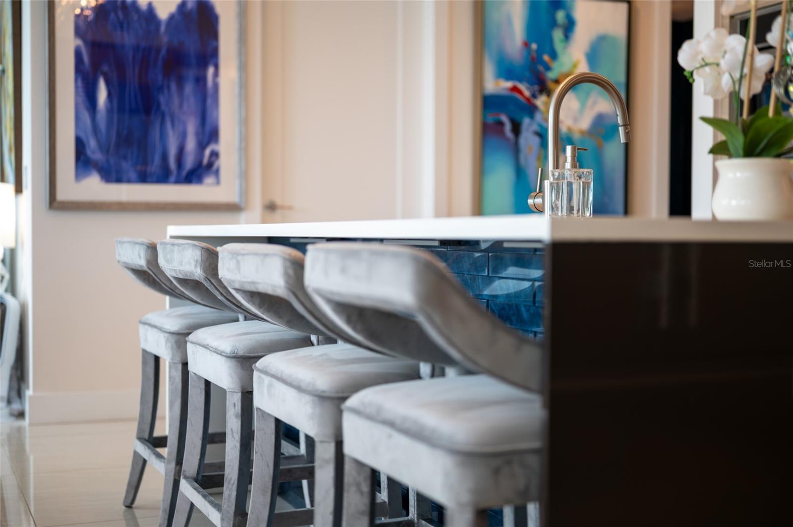 1155 N GULFSTREAM AVE #1607