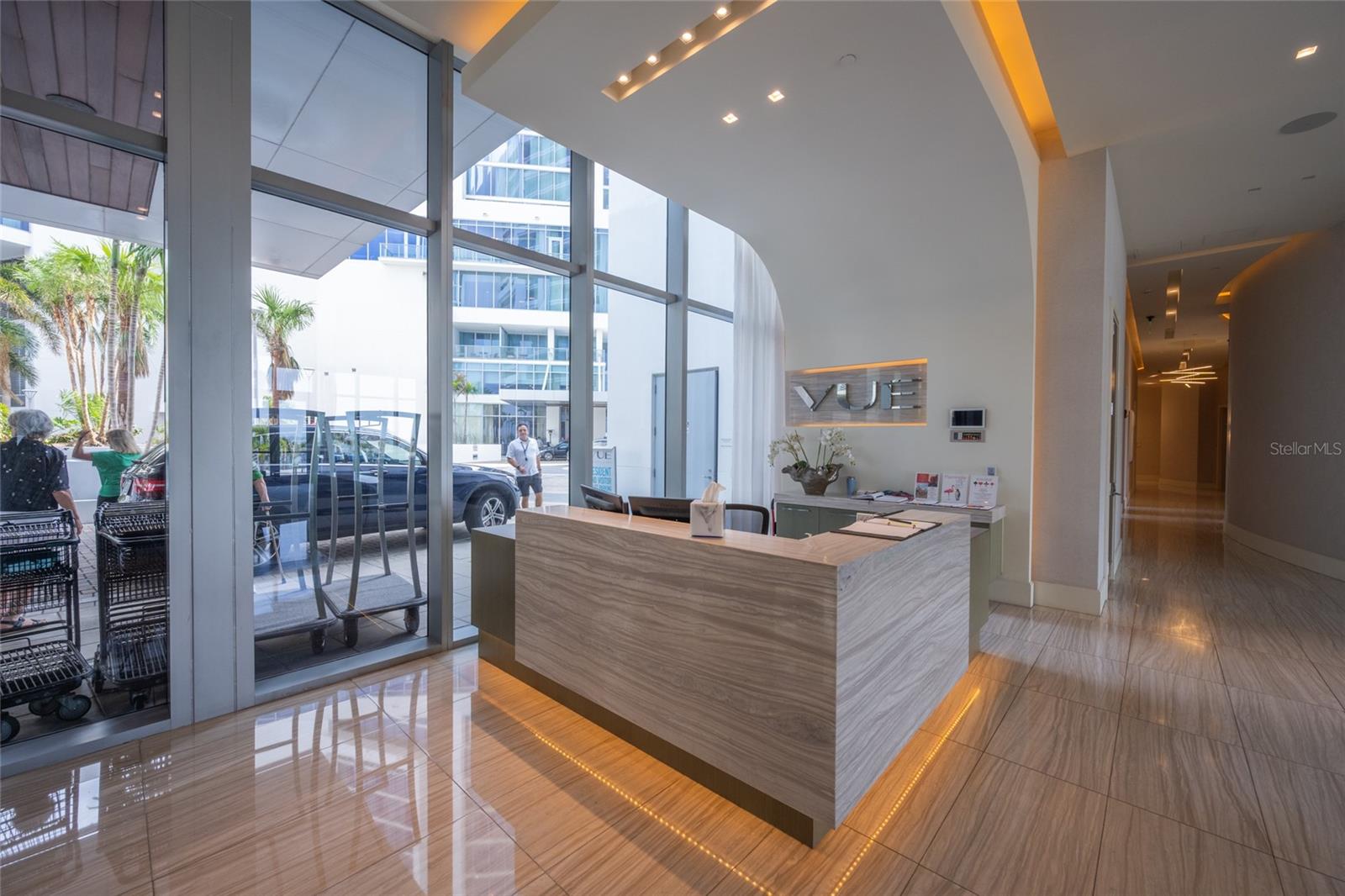 1155 N GULFSTREAM AVE #1607