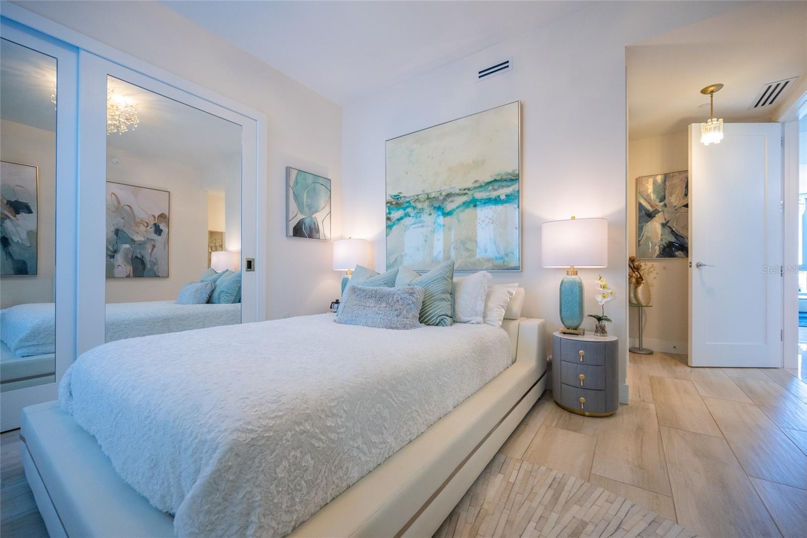 1155 N GULFSTREAM AVE #1607