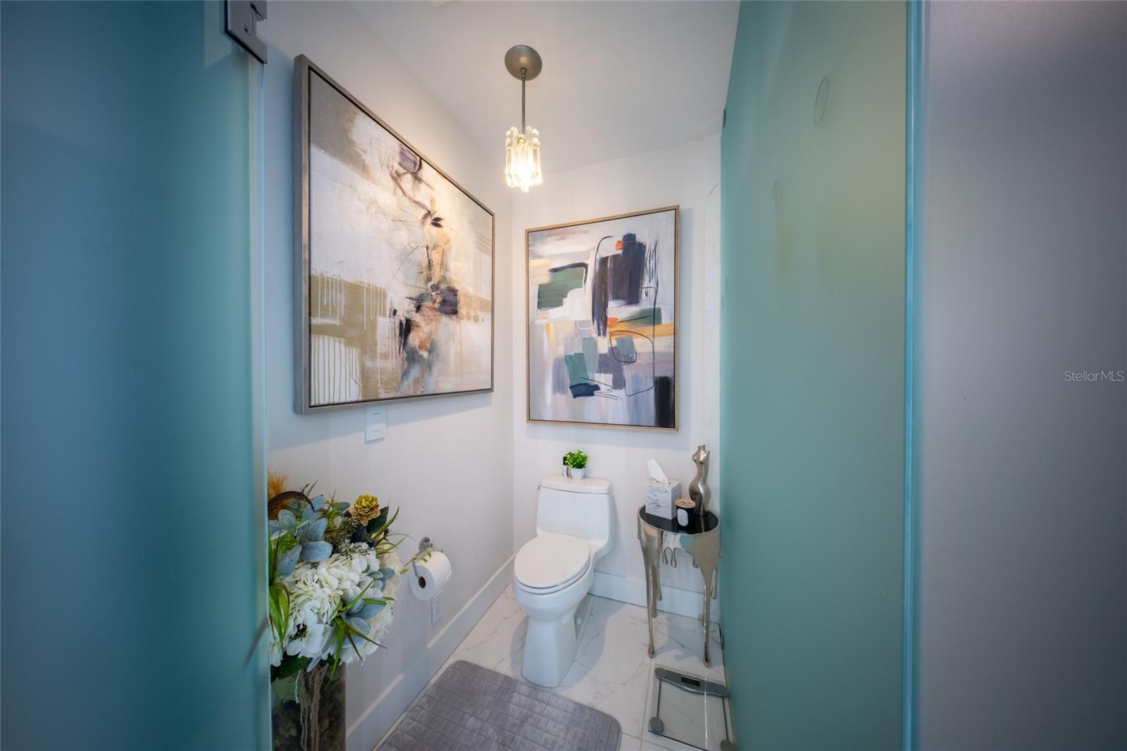 1155 N GULFSTREAM AVE #1607
