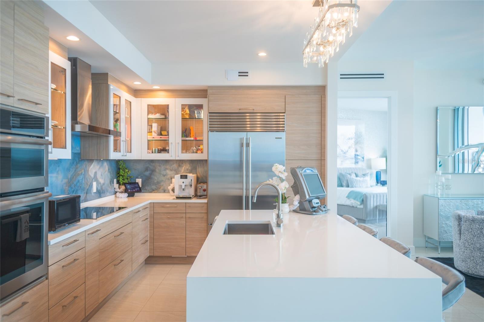 1155 N GULFSTREAM AVE #1607