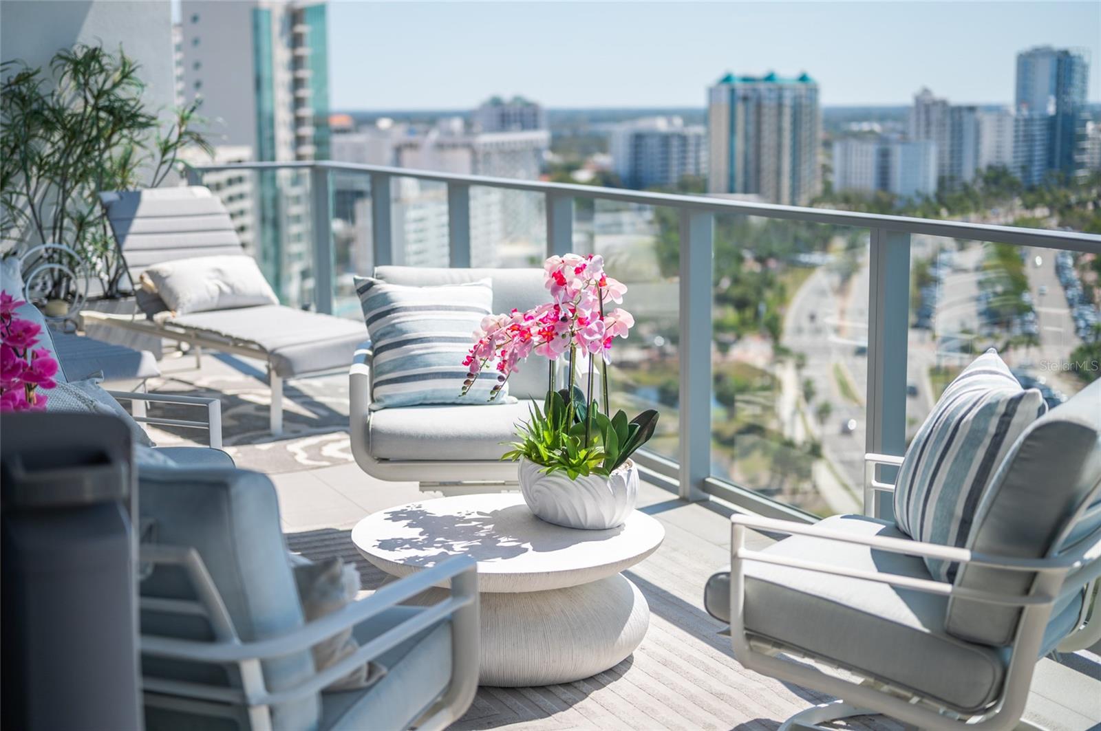 1155 N GULFSTREAM AVE #1607