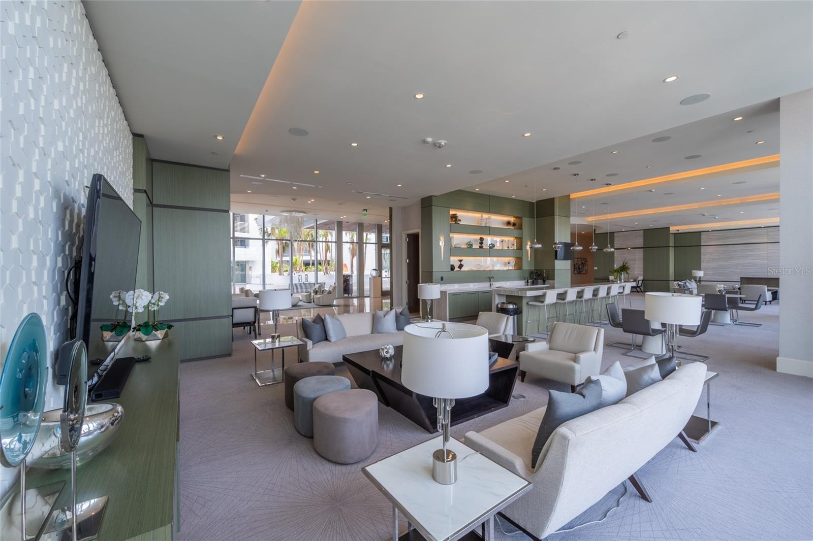 1155 N GULFSTREAM AVE #1607