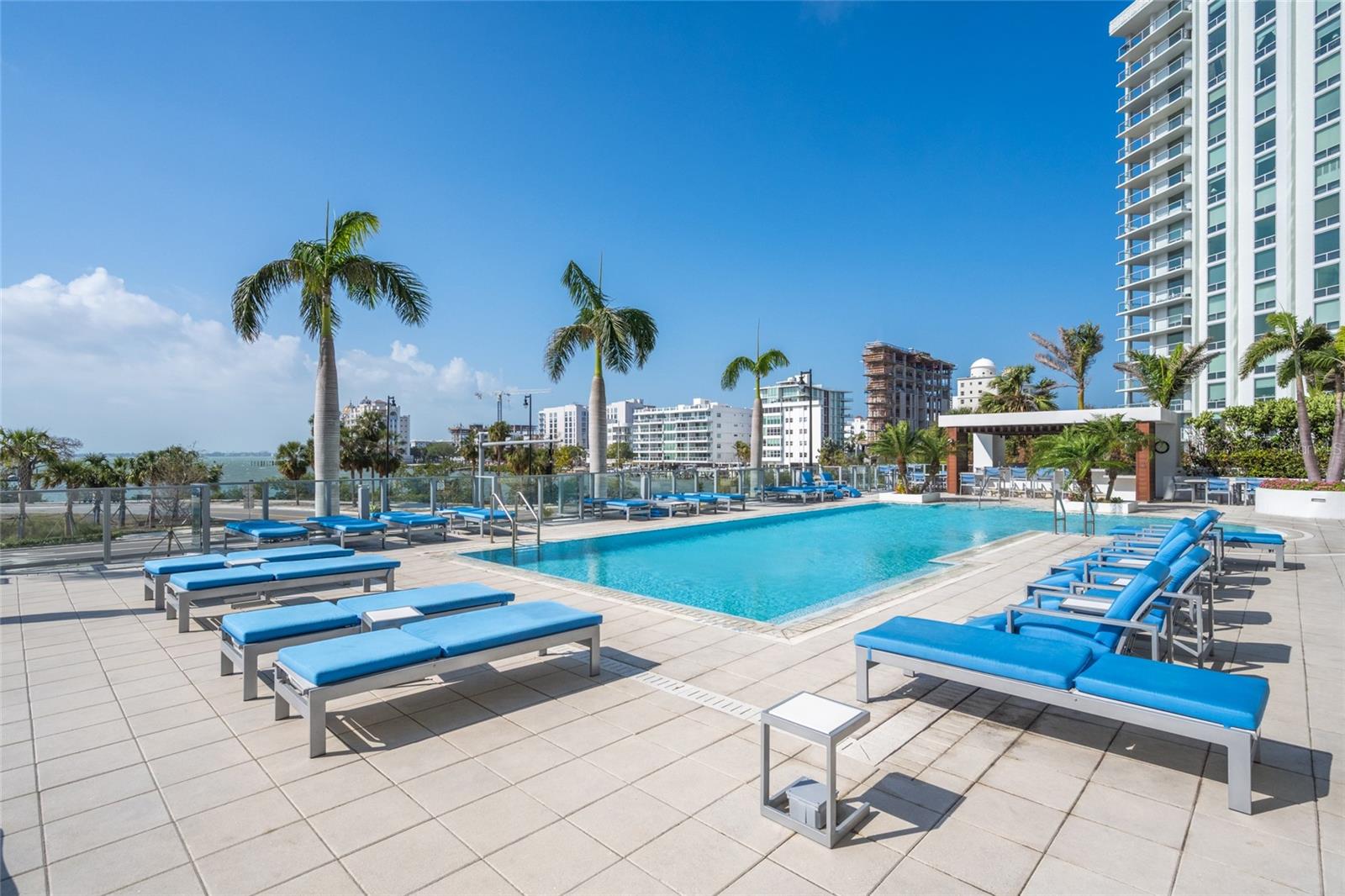 1155 N GULFSTREAM AVE #1607